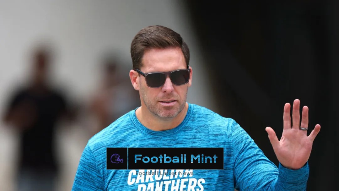 Carolina Panthers cap space, positional spending update going into 2024 NFL season